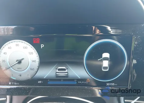 2021 Hyundai Elantra Sel from USA, damaged, VIN KMHLS4AG3MU119651